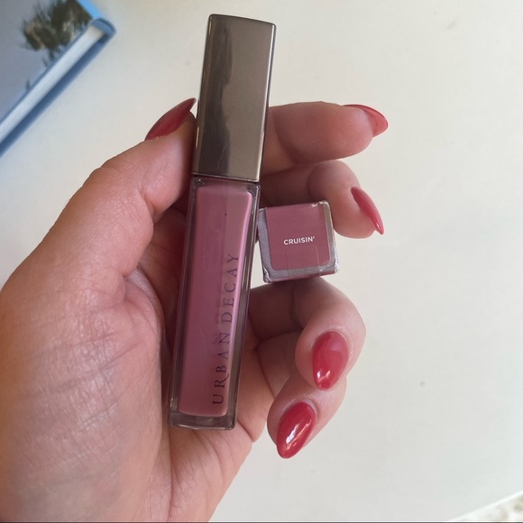 Urban Decay set of three lip gloss from the VICE collection - Picture 3 of 7